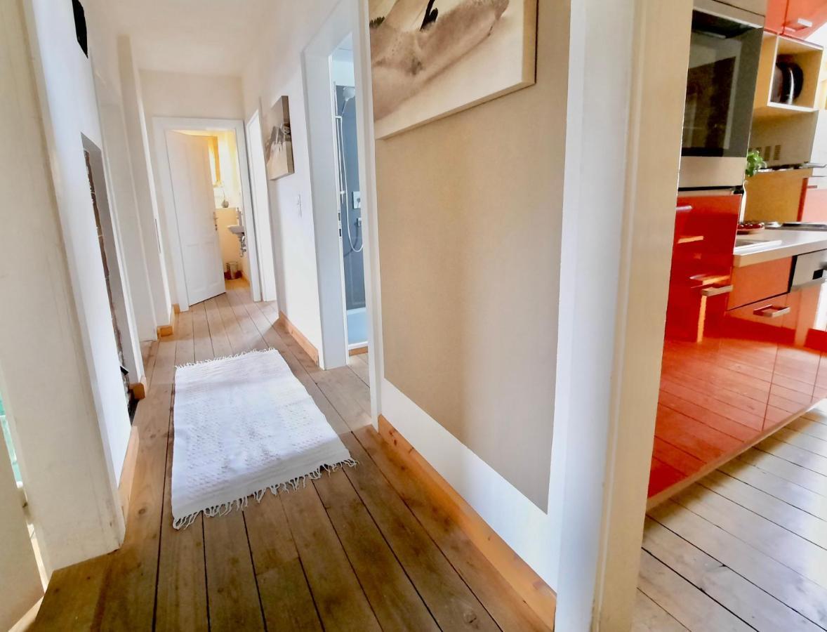 Kitzbuehel Apartments Haus Brugger Extérieur photo