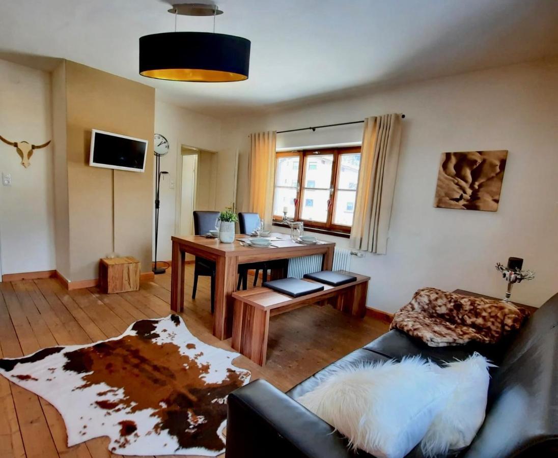 Kitzbuehel Apartments Haus Brugger Extérieur photo