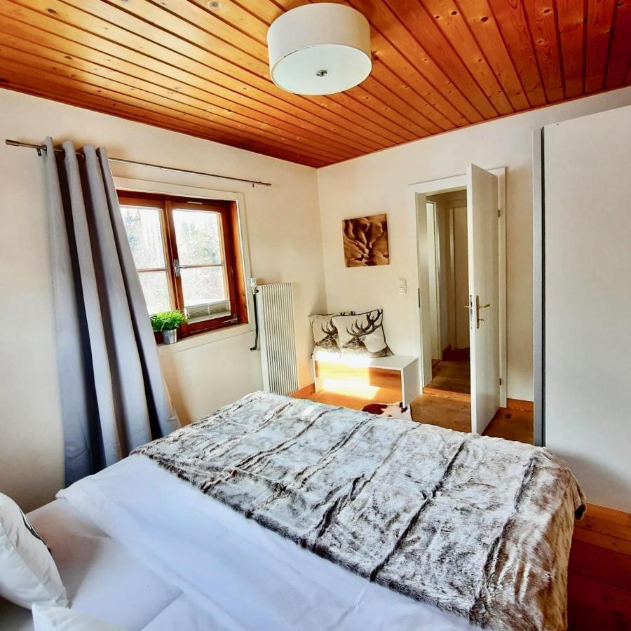 Kitzbuehel Apartments Haus Brugger Extérieur photo