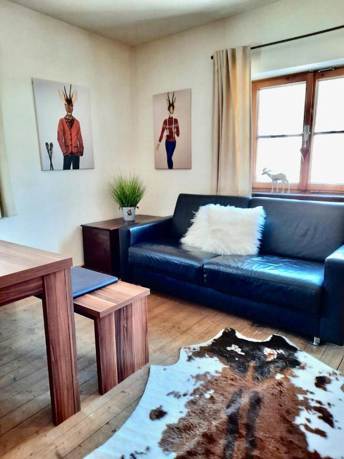 Kitzbuehel Apartments Haus Brugger Extérieur photo