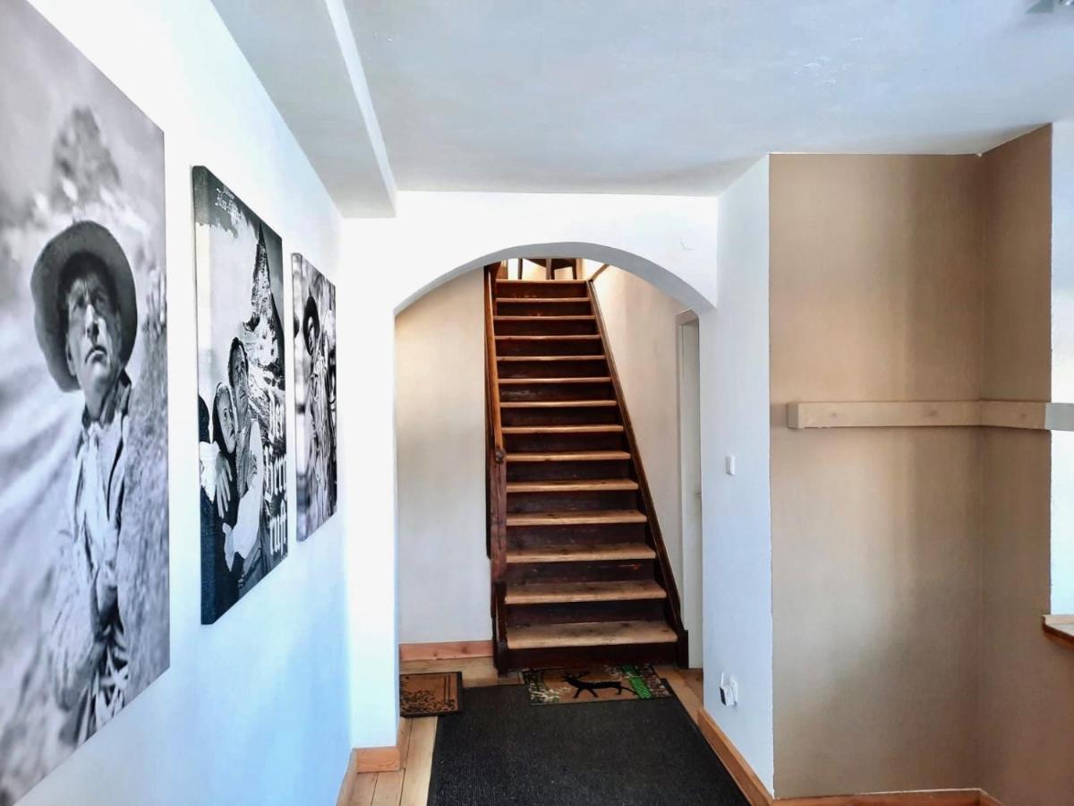 Kitzbuehel Apartments Haus Brugger Extérieur photo