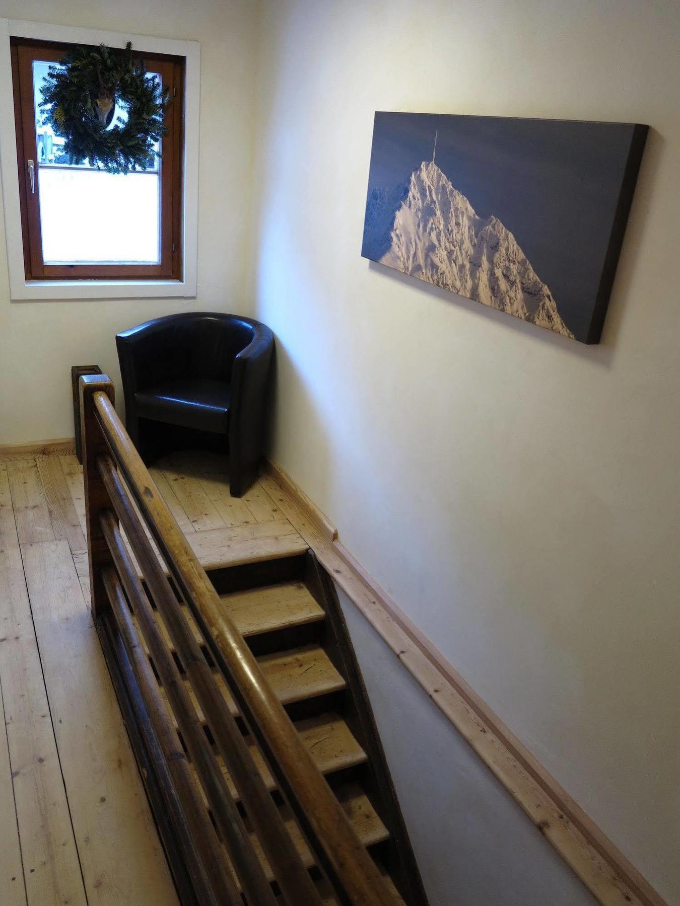 Kitzbuehel Apartments Haus Brugger Extérieur photo